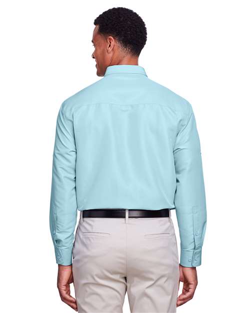 Back Model Cloud Blue