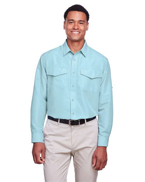 Model Cloud Blue