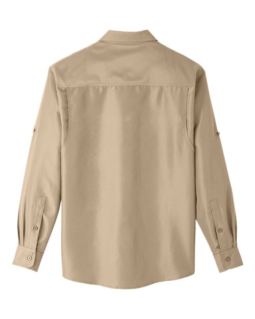 Back Product Khaki