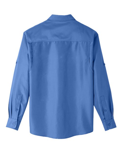 Back Product Pool Blue