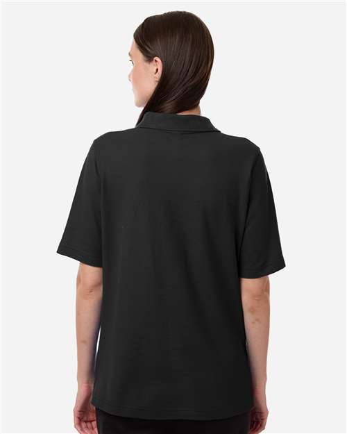 Back Model Black