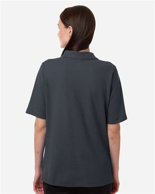Back Model Dark Charcoal