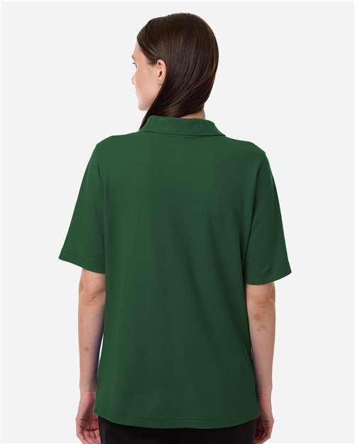 Back Model Dark Green