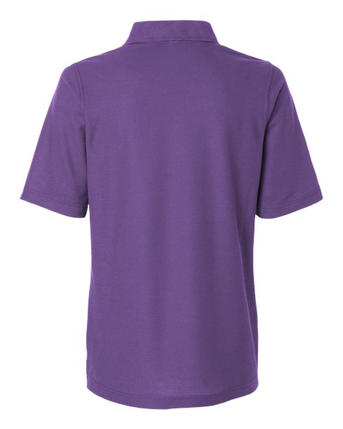 Back Product Team Purple