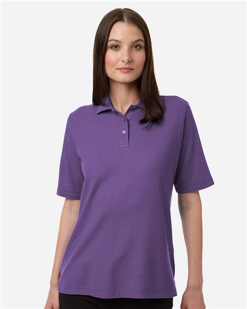 Model Team Purple