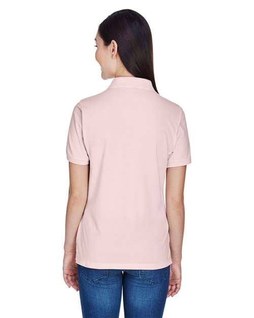 Back Model Blush