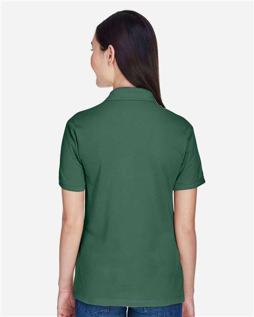 Back Model Hunter