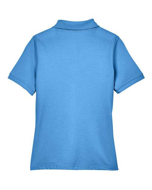 Back Product Nautical Blue