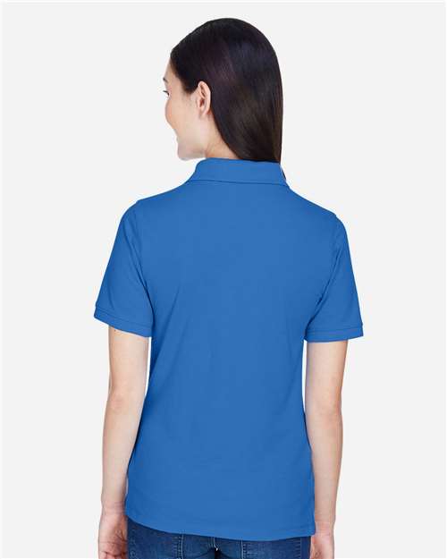 Back Model True Royal