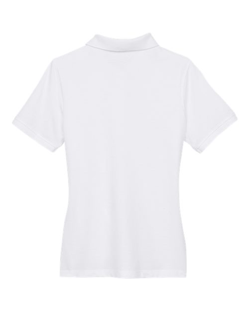 Back Product White