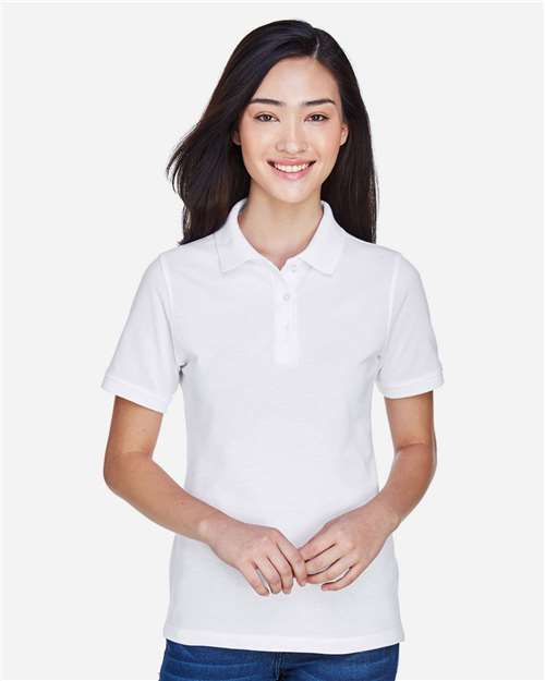 Model White