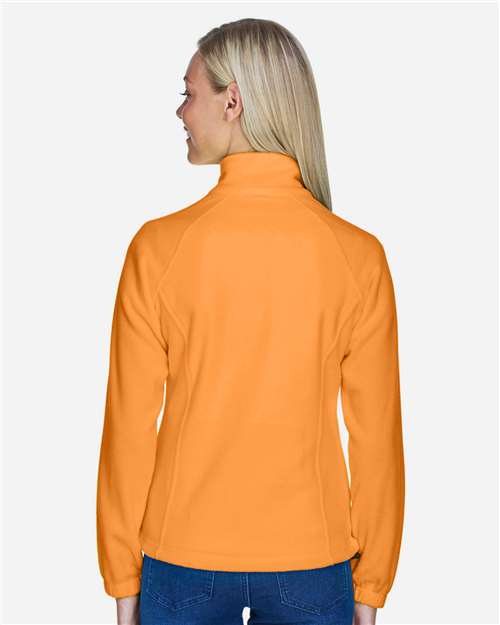 Back Model Safety Orange