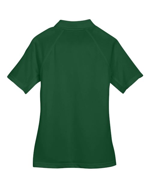 Back Product Dark Green