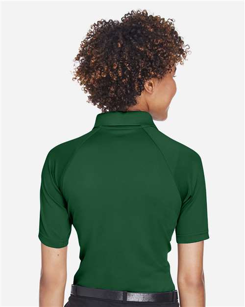 Back Model Dark Green