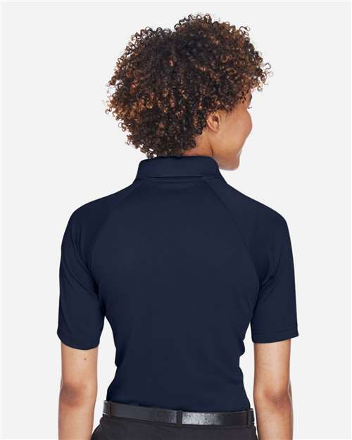 Back Model Dark Navy