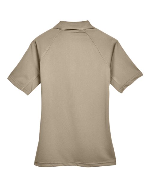Back Product Desert Khaki