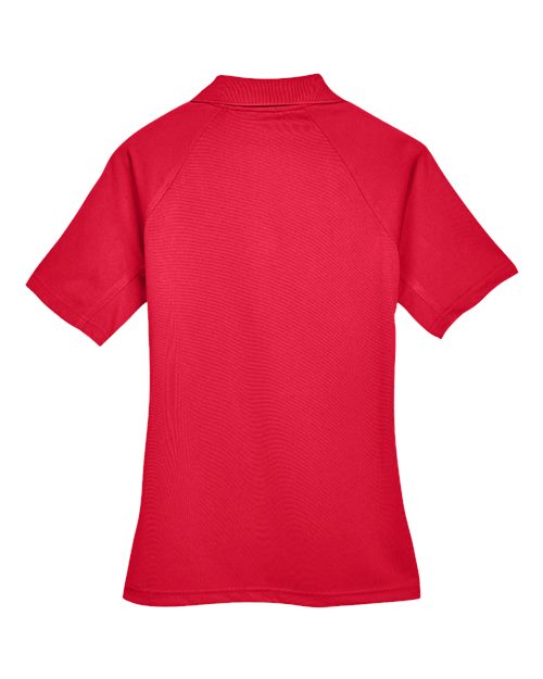 Back Product Red