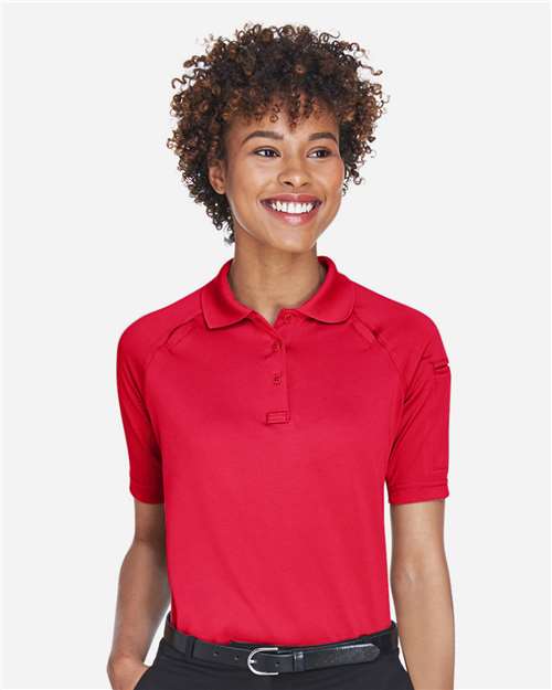 Model Red