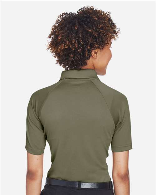 Back Model Tactical Green