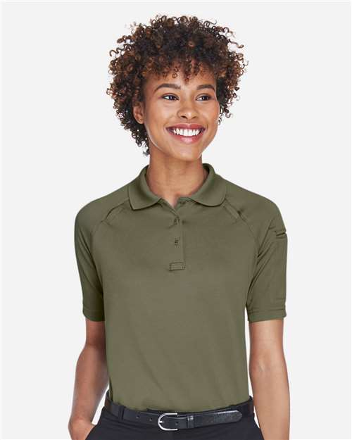 Model Tactical Green