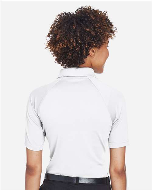 Back Model White