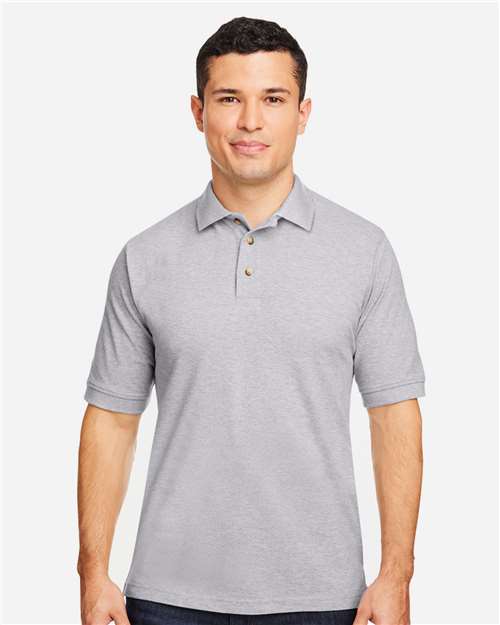 Model Grey Heather