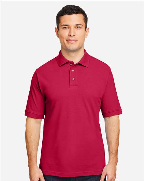 Model Red