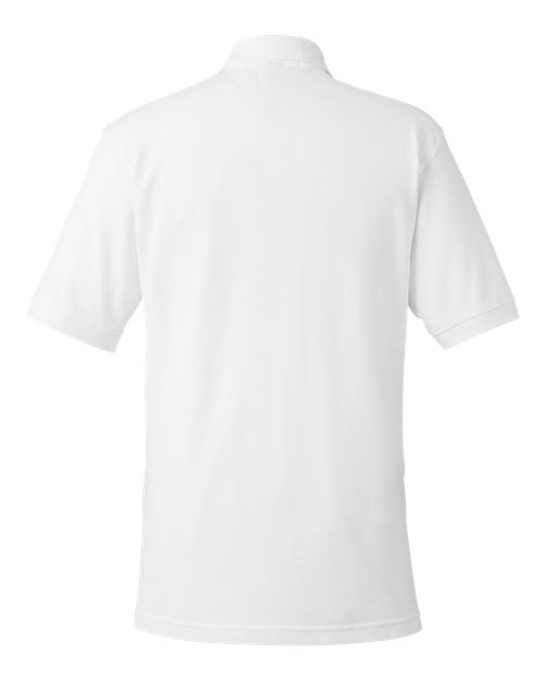 Back Product White