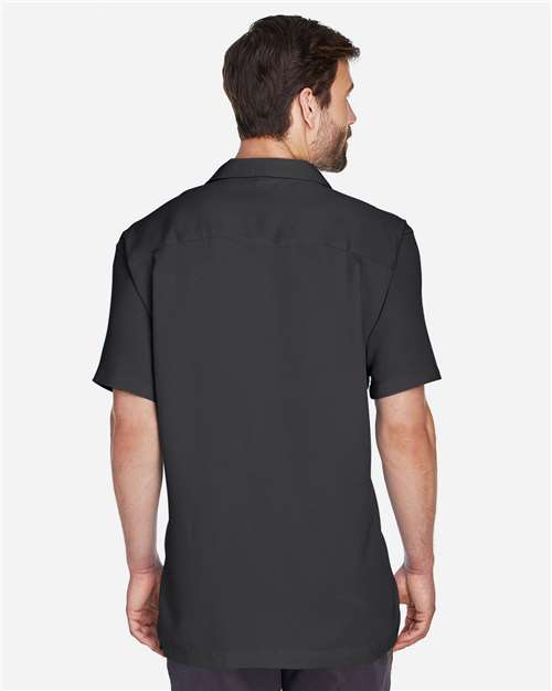 Back Model Black