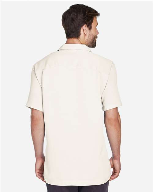 Back Model Cream