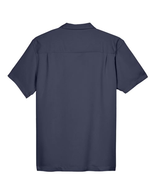 Back Product Navy