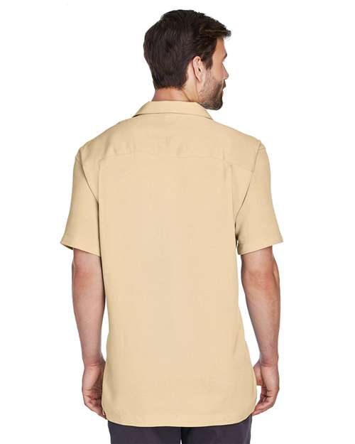 Back Model Sand