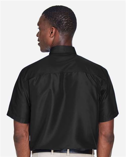 Back Model Black