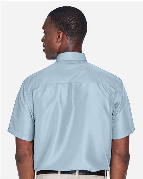 Back Model Cloud Blue