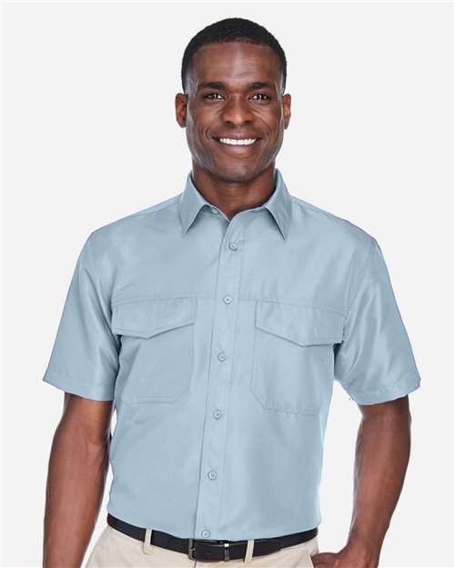 Model Cloud Blue