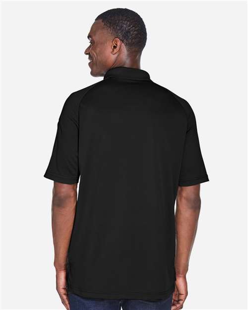 Back Model Black
