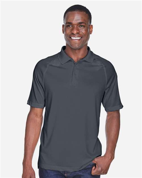Model Dark Charcoal