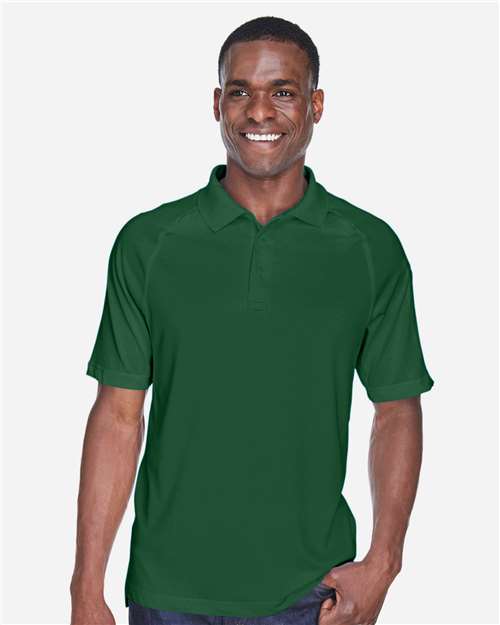 Model Dark Green