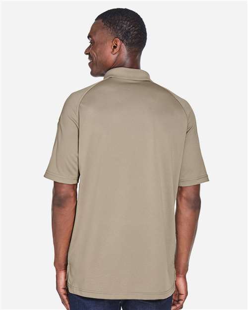 Back Model Desert Khaki