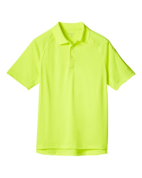 Product Safety Yellow