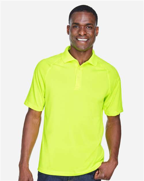 Model Safety Yellow