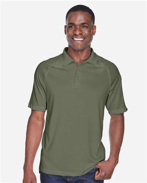 Model Tactical Green