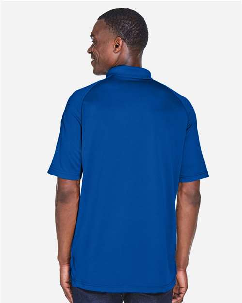 Back Model True Royal