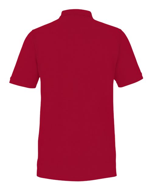 Back Product Red