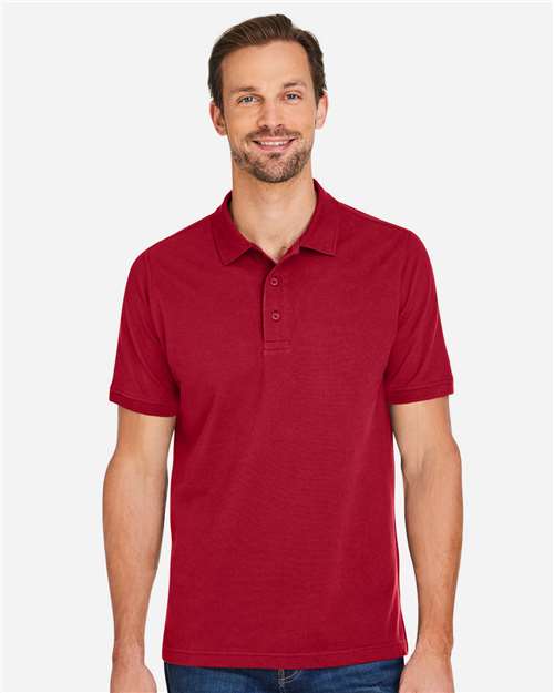 Model Red