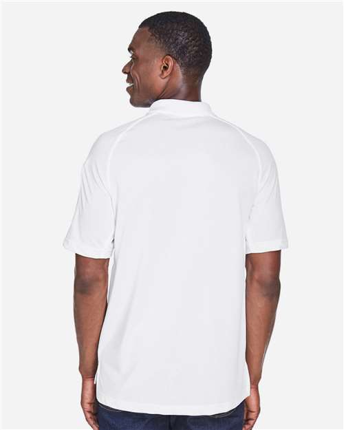 Back Model White