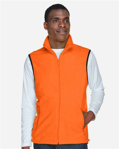Model Safety Orange