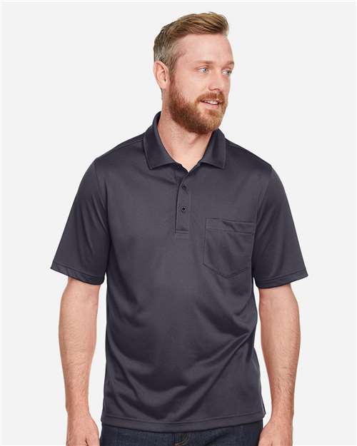Model Dark Charcoal