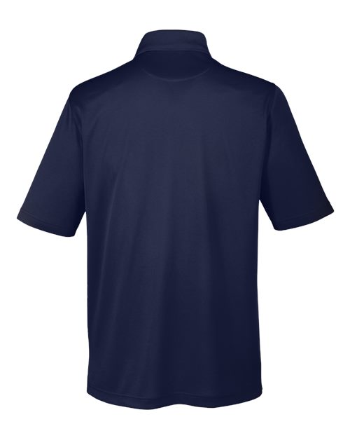 Back Product Dark Navy