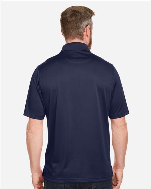 Back Model Dark Navy